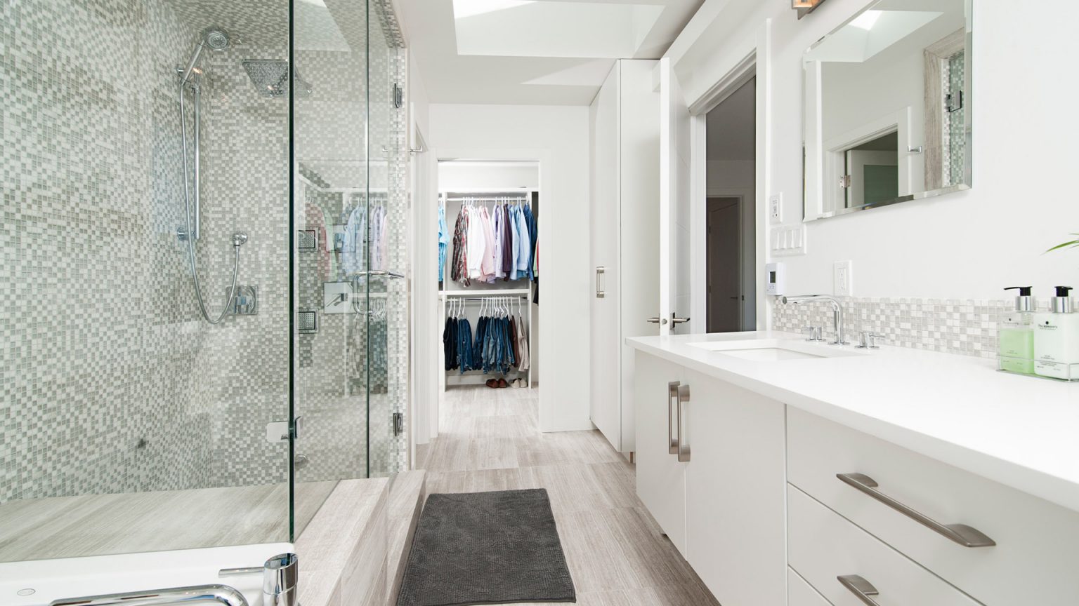 Gregory Built Over 10 years of handson experience