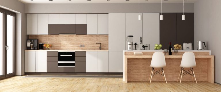 Kitchen Designs Adelaide CTA - Gregory Built