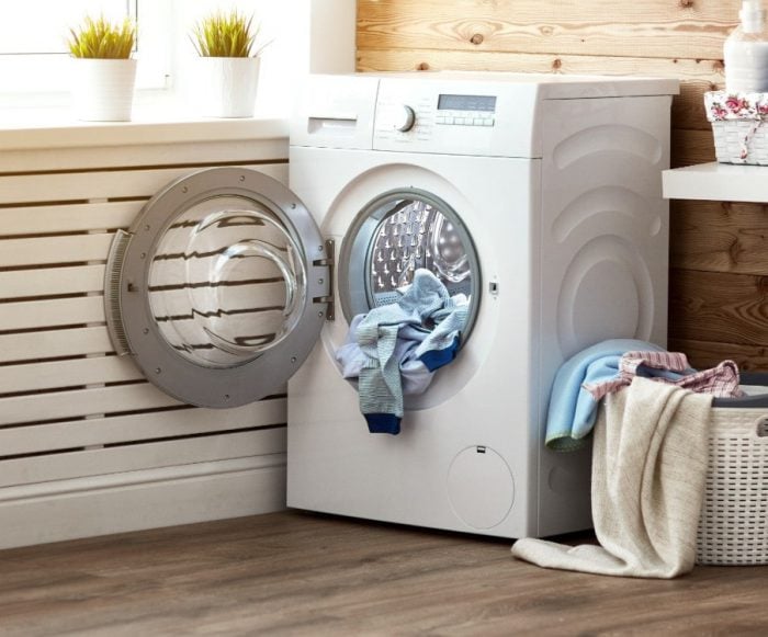 Laundry Renovations Adelaide Gregory Built